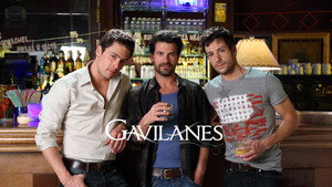 Gavilanes kép