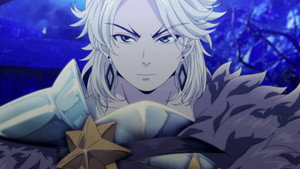 追放された転生重騎士はゲーム知識で無双する 1. évad Ep.3 3. epizód
