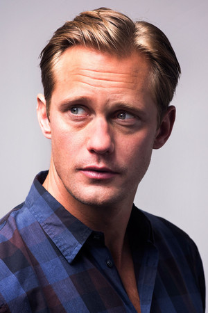 Alexander Skarsgård profil kép