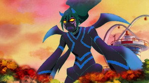 ヒーリングっど♥プリキュア 1. évad Ep.42 42. epizód