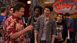 iCarly 6. évad Ep.3 3. epizód
