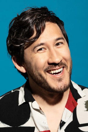 Mark Fischbach profil kép