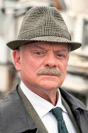 David Jason profil kép