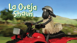 Shaun, a bárány kép