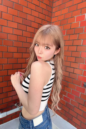 Kogawa Yuina profil kép