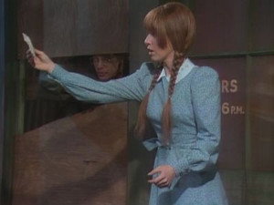 Mary Hartman, Mary Hartman 1. évad Ep.15 15. epizód