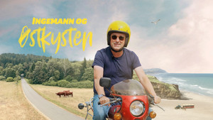 Ingemann og Østkysten kép