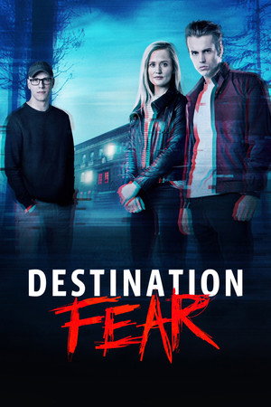 Destination Fear poszter