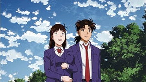 金田一少年の事件簿R 1. évad Ep.25 25. epizód