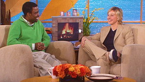 The Ellen DeGeneres Show 2. évad Ep.112 112. epizód