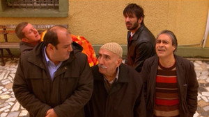 Kurban 1. évad Ep.2 2. epizód