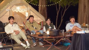 백패커 1. évad Ep.20 20. epizód