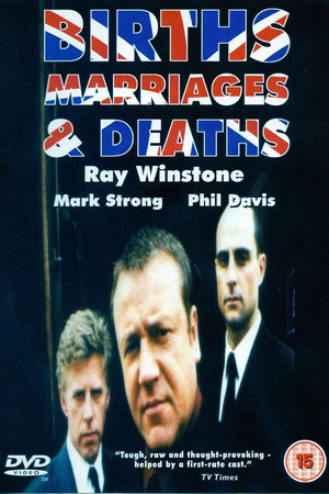 Births, Marriages and Deaths 1. évad (1999-02-22) poszter