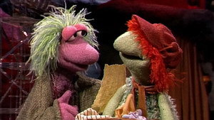 Fraggle Rock 2. évad Ep.2 2. epizód