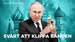 Ekonomibyrån 7. évad Ep.7 7. epizód