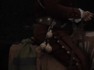 Zorro 1. évad Ep.33 A veszélyes ostorcsapás