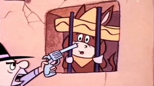 The Quick Draw McGraw Show 1. évad Ep.43 43. epizód