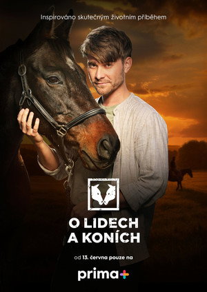 O lidech a koních 1. évad (2025-06-13) poszter