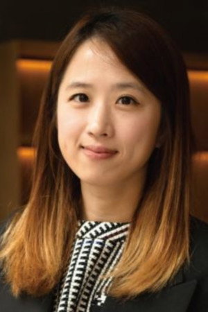 박정은