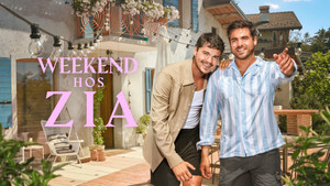 Weekend hos Zia kép