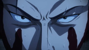 青のミブロ 2. évad Ep.13 13. epizód
