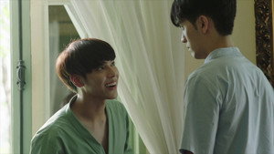ใครในกระจก 1. évad Ep.3 3. epizód