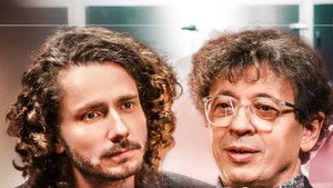 LEGEND 2. évad Ep.42 42. epizód