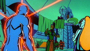 Silver Surfer 1. évad Ep.10 10. epizód