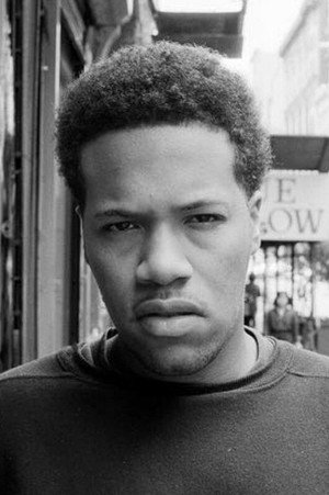 Redman profil kép