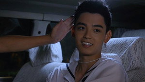 大海男兒 1. évad Ep.10 10. epizód