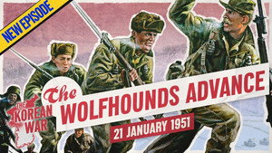 The Korean War by Indy Neidell 2. évad Ep.3 3. epizód