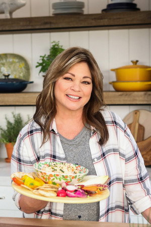 Valerie's Home Cooking poszter