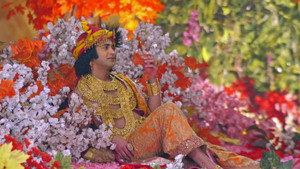 राधाकृष्ण 4. évad Ep.613 613. epizód