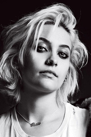 Paris Jackson profil kép