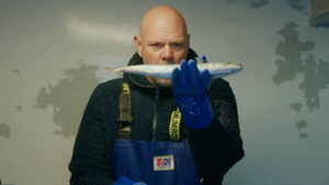 Tom Kerridge Cooks... 1. évad Ep.5 5. epizód