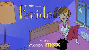 Feride kép