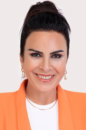 Nursel Köse profil kép