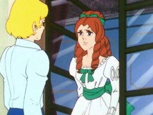 巴里のイザベル 1. évad Ep.3 3. epizód