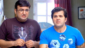 Badi Doooor Se Aaye Hai 1. évad Ep.355 355. epizód