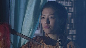 射鵰英雄傳 (數碼修復版) 1. évad Ep.9 9. epizód