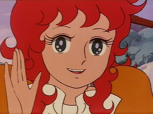 魔女っ子メグちゃん 1. évad Ep.72 72. epizód