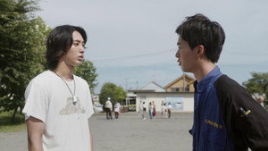 ウルトラマンオメガ 1. évad Ep.1 1. epizód