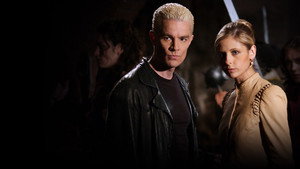 Buffy, a vámpírok réme kép