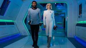 Star Trek: Furcsa új világok kép