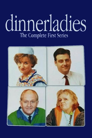 dinnerladies 1. évad (1998-11-12) poszter