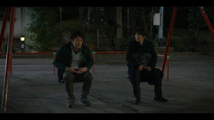 犯罪者 1. évad Ep.2 2. epizód