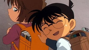 名探偵コナン 1. évad Ep.448 448. epizód