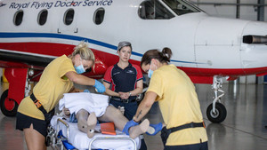 The Amazing Race Australia 5. évad Ep.7 7. epizód