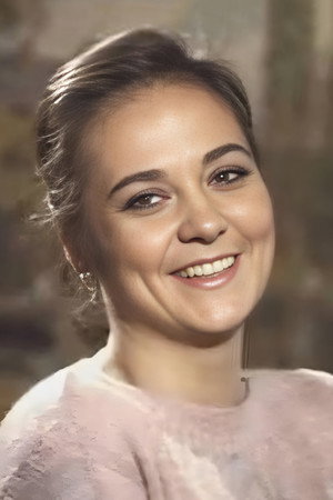 Sevda Aktolga profil kép