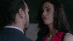 Con esa misma mirada 1. évad Ep.5 5. epizód